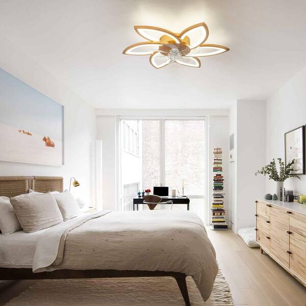 Ceiling Fans with Lights at Lumens