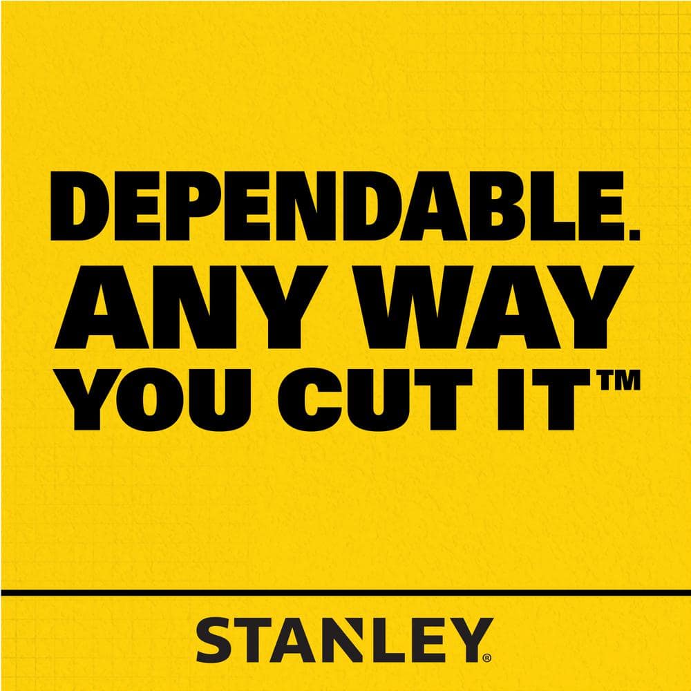 STANLEY BOSTITCH Classic 99 Utility Knife w/Retractable Blade Gray 10099