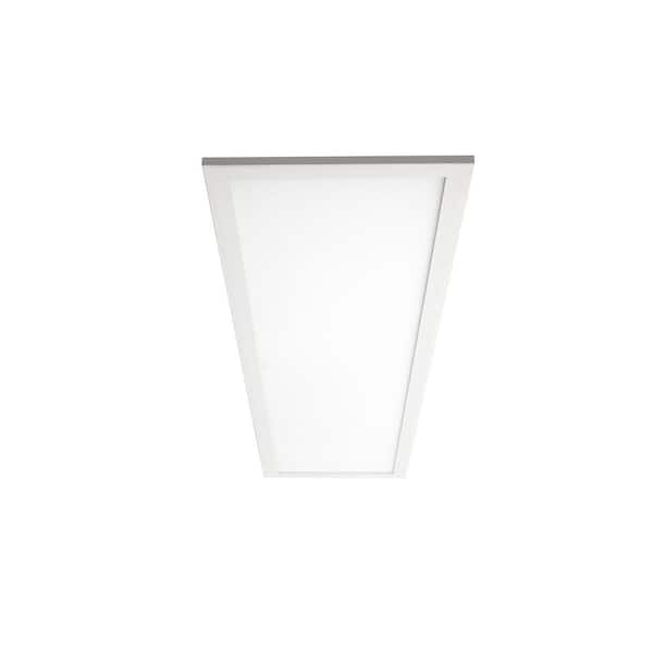 Sylvania 1 ft. x 4 ft. 3700 Lumens Selectable Integrated LED Panel