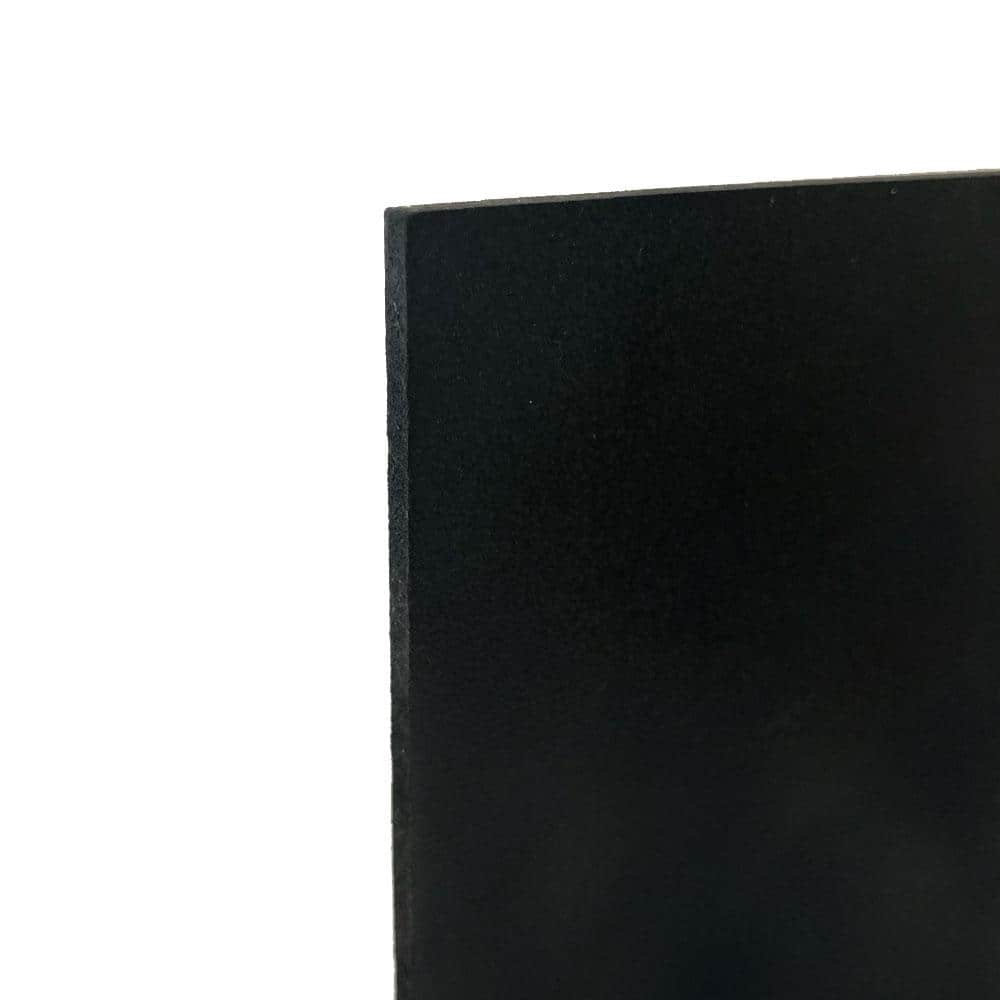 Black Foam Board, 22x28, 4/case