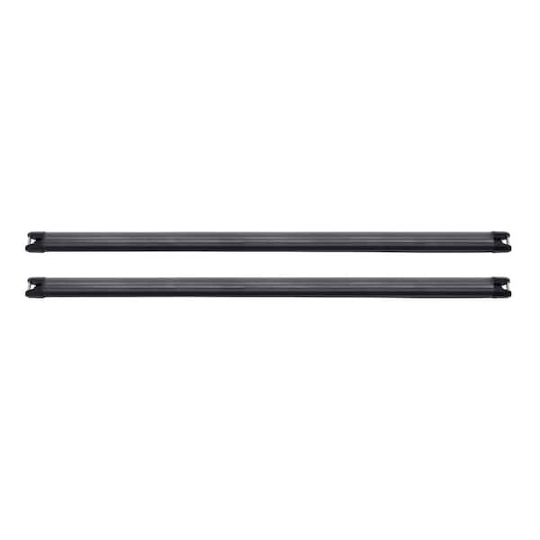 Yakima 68 in. Heavy-Duty Crossbar in Black