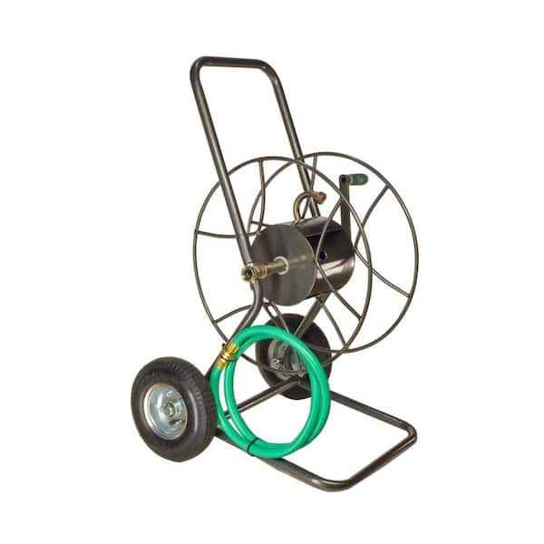 Unbranded 2-Wheel Hose Truck-DISCONTINUED