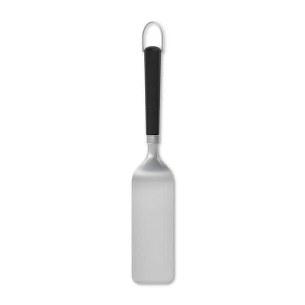 Stainless Steel 2-Piece Spatula Set for Flat Top Specialty Grill