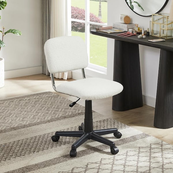 Task stool best sale with wheels