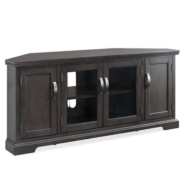 Corner tv stands store at home depot