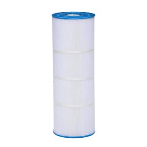 7 in. Dia Hayward Super Star Clear 3000, 75 sq. ft. Replacement Filter Cartridge