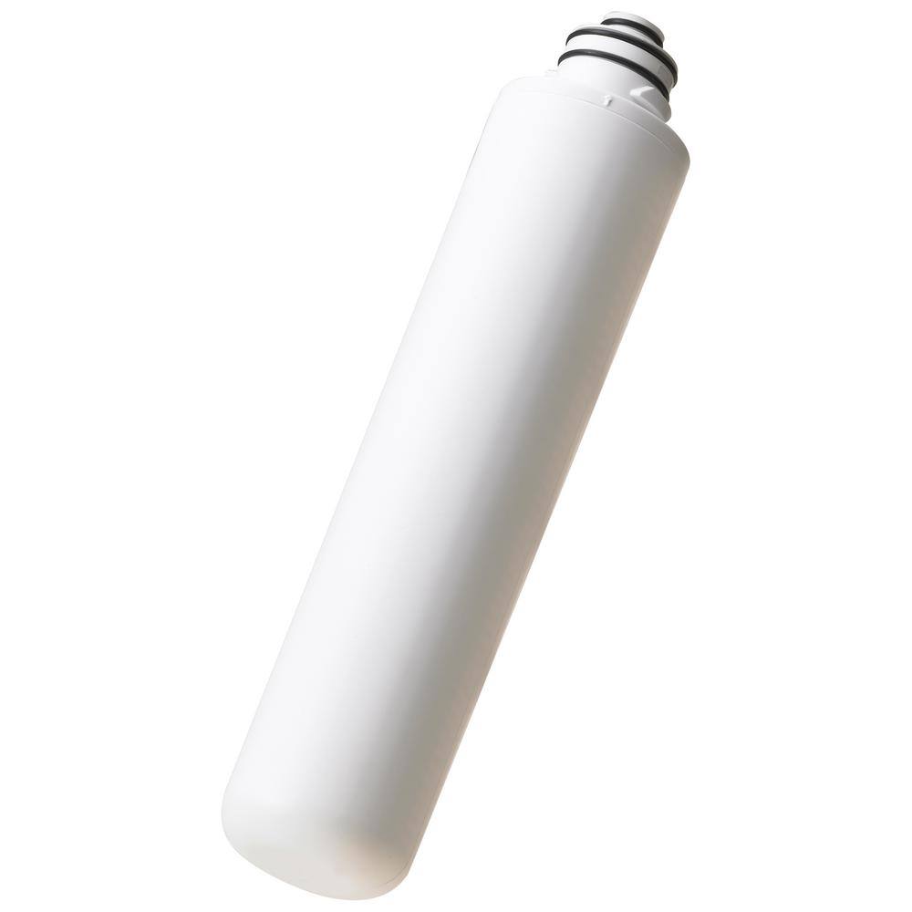 OMNIFilter RS5-DS3-S06 Standard Cartridge - Whole House Water Filter For Sediment & Rust