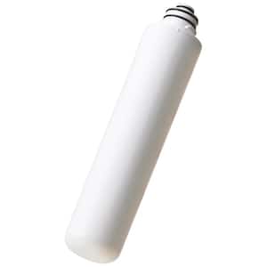 Mist Replacement Water Filter for Countertop Filtration System