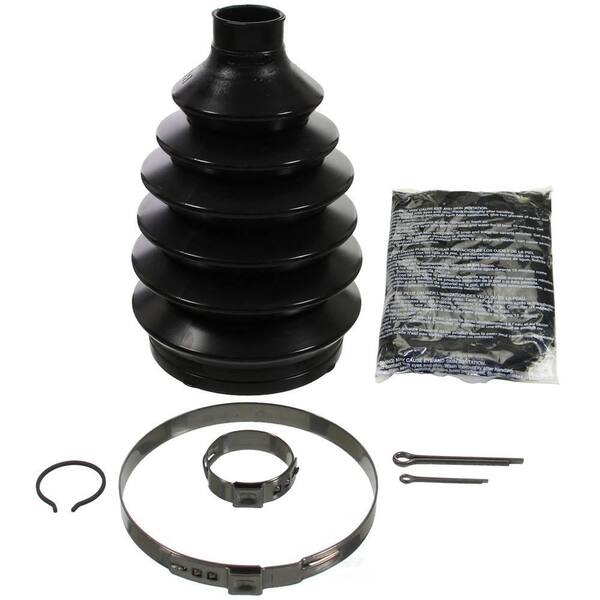 MOOG Chassis Products CV Joint Boot Kit
