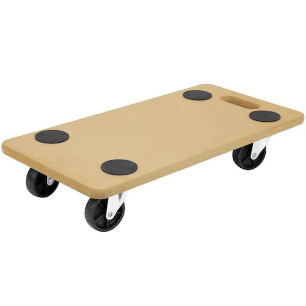 220 lbs. Weight Capacity Moving Dolly