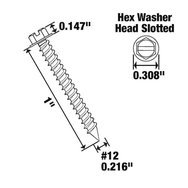 Specialty Products AN Hex Wrench #12 or 1-1 /4