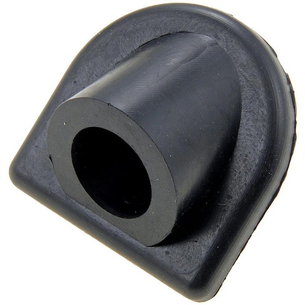 Unbranded PCV Grommet GM - 0.486 In. ID - 1.071 In. OD - 1.248 In. Thickness