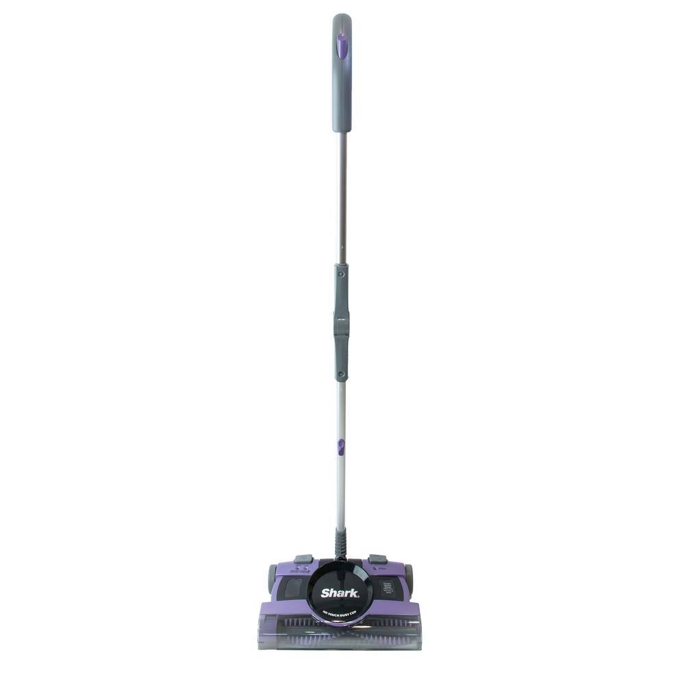 Shark Upright Rechargeable Floor 