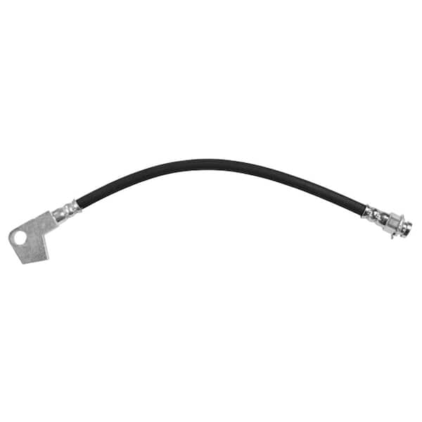 Sunsong Brake Hydraulic Hose - Rear Center