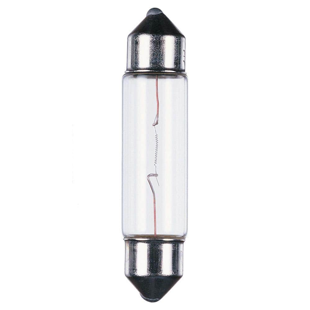 10 watt festoon bulb