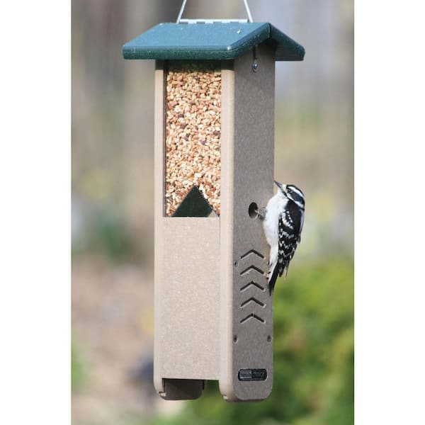 Cutting Board Stand - WOODPECKER - Stainless steel