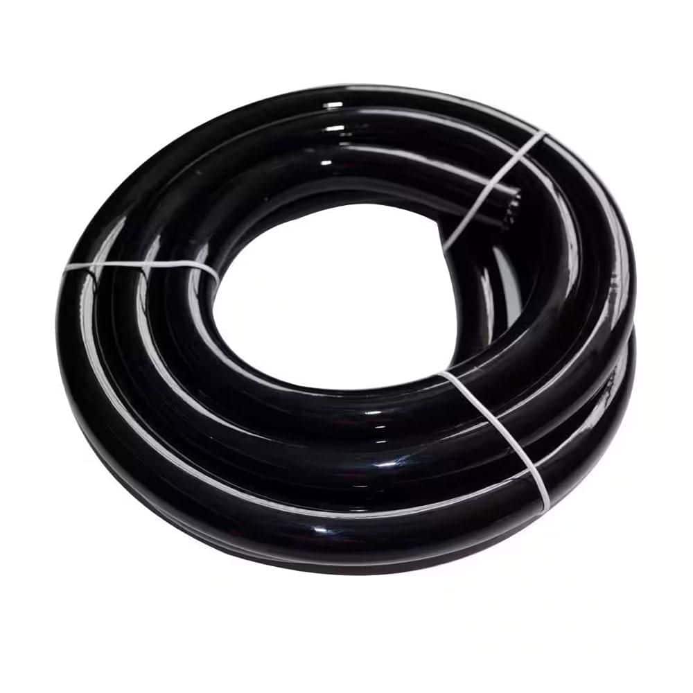 5/8 in. ID 3/4 in. OD x 10 ft. Vinyl Discharge Hose in Black price history on PriceWatchPro