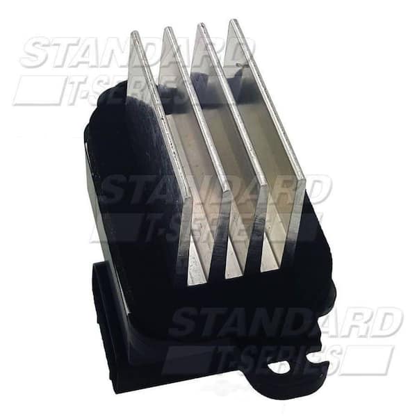 T Series HVAC Blower Motor Resistor