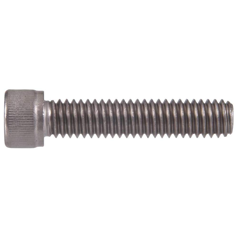 "#6-32 x 1-1/4 in. Internal Hex Socket-Head Cap Screw (20-Pack)" price history on PriceWatchPro