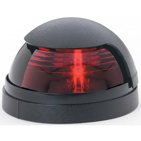 Pulsar 1 mile Sidelight Starboard/Green