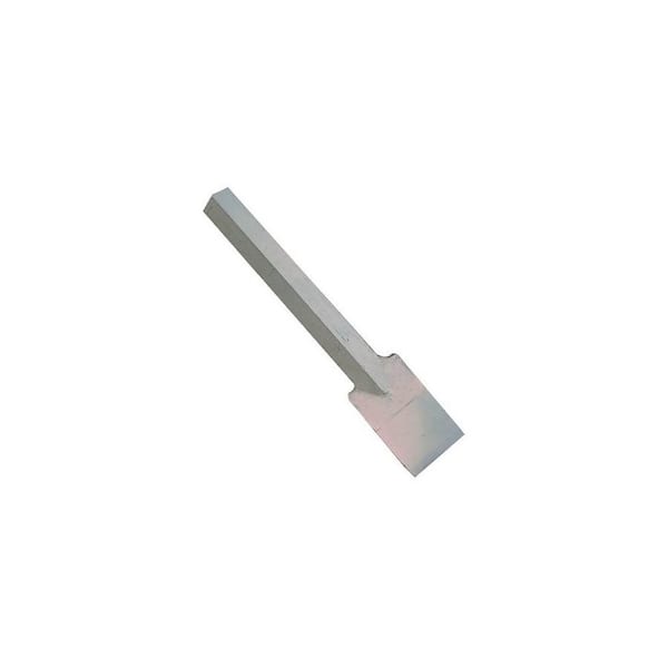 Bon Tool 1-1/2 in. Aluminum Detail Chisel
