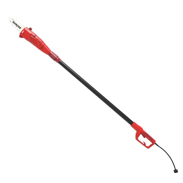 CRAFTSMAN V20 20volt 8in Cordless Electric Pole Saw Ah (Tool Only) In