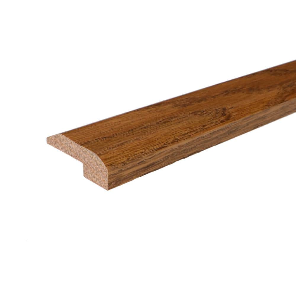 Cleus 0.38 in. T x 2 in. W x 78 in. L Wood Multi-Purpose Reducer Molding price history on PriceWatchPro