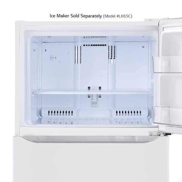https://images.thdstatic.com/productImages/d9d76177-6ba8-41b8-86db-760d76b881a7/svn/white-lg-top-freezer-refrigerators-ltcs20020w-76_600.jpg