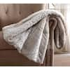 Christian siriano throw online blanket