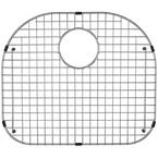 Serene Valley Kitchen Sink Protector And Sink Bottom Grid NDG3219, 304