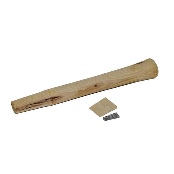 Bon Tool Replacement Hickory Handle For Bon's Mash Hammers 11-810