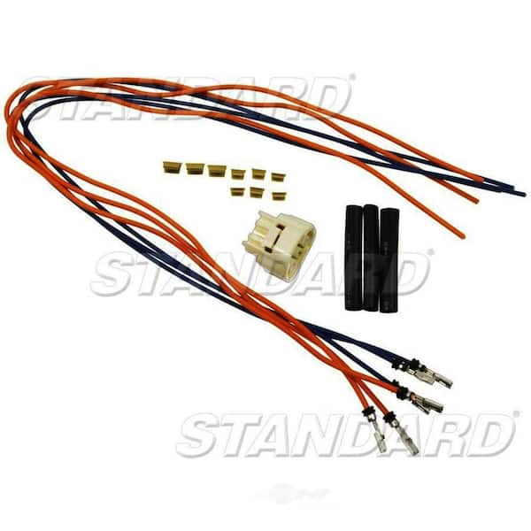Unbranded Engine Crankshaft Position Sensor Connector