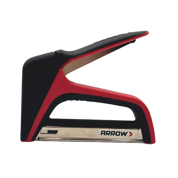 T50X TacMate Heavy Duty Staple Gun