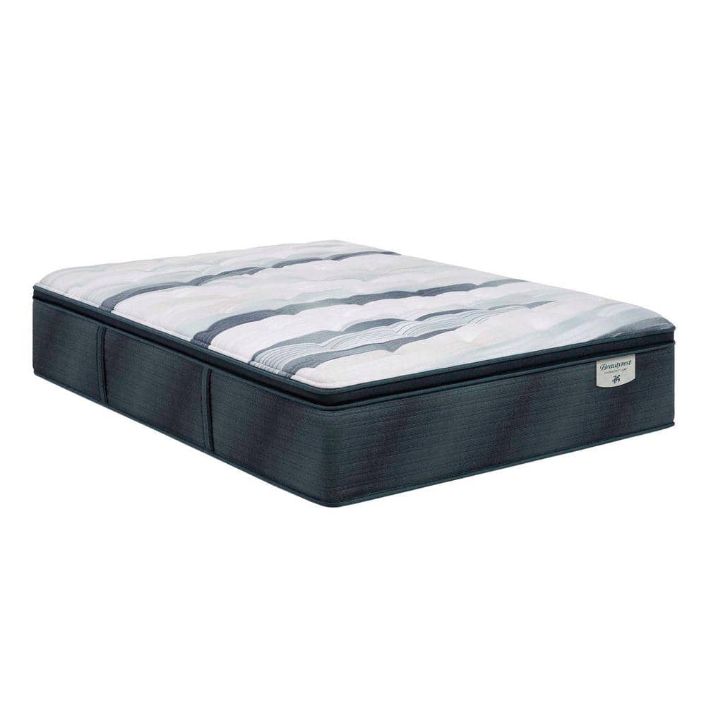 Twin Pillowtop Gel Memory Foam Innerspring Adjustable Bed