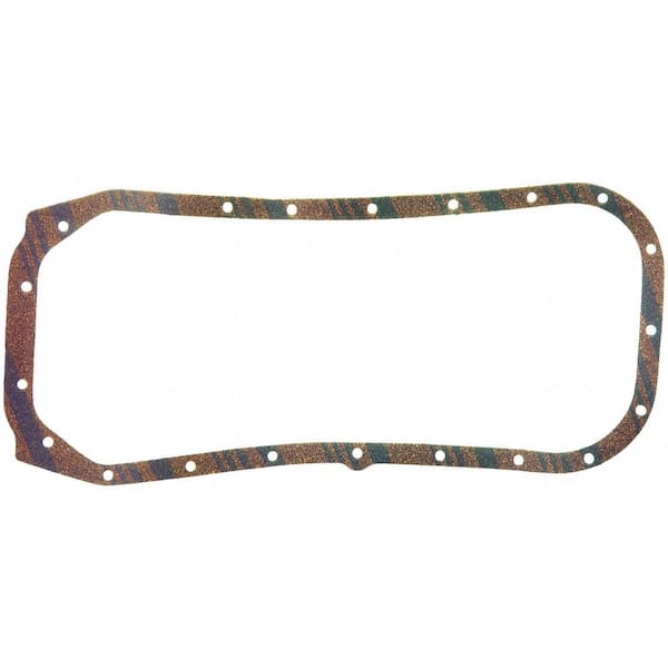 FEL-PRO Engine Oil Pan Gasket Set