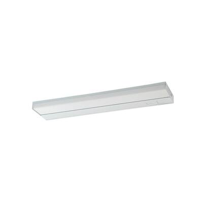 Hardwire 42 in. LED White Under Cabinet Light