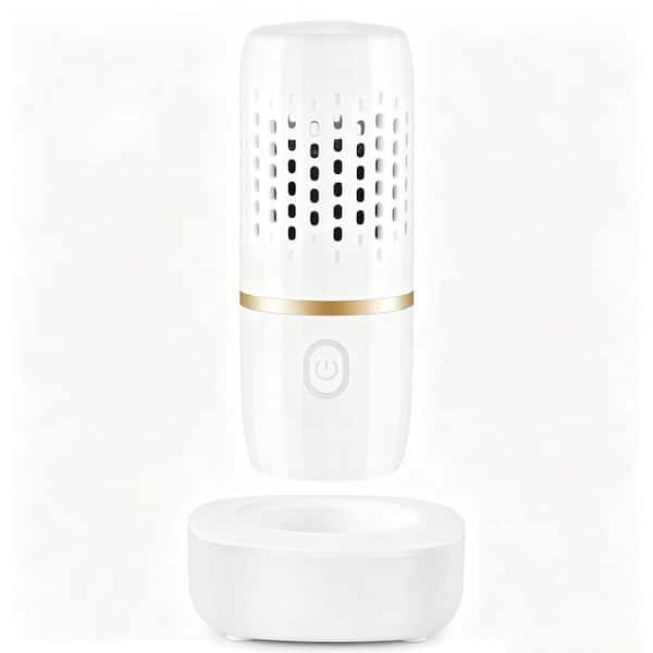 Fruit and Vegetable Purifier Cleaner Washing Machine Capsule Shape Disinfection OH-Ion Purification Technology