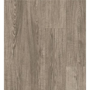 Taisen Oak 12 mm T x 7.5 in. W Waterproof Laminate Wood Flooring (589.7 sqft/pallet)