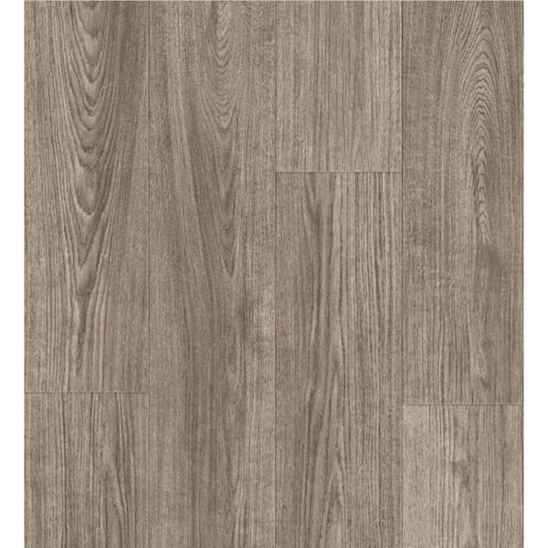 Home Decorators Collection Taisen Oak 12 mm T x 7.5 in. W Waterproof Laminate Wood Flooring (589.7 sqft/pallet)