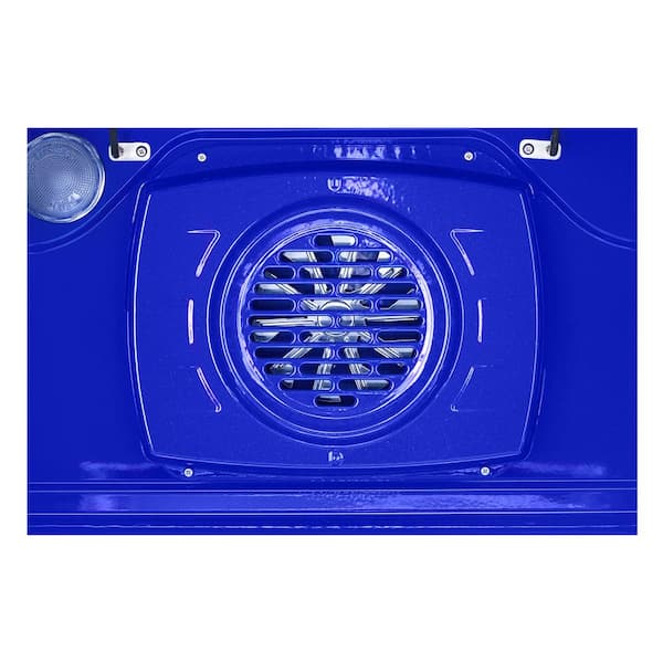 ◎三菱 EL-LUE45044N 2AHTN (ELLUE45044N2AHTN)My40形5200屋内高温 ライトユニットWP SUS LG SIGNATURE 7.3 cu. ft. SMART Slide-In Double Oven Dual-Fuel