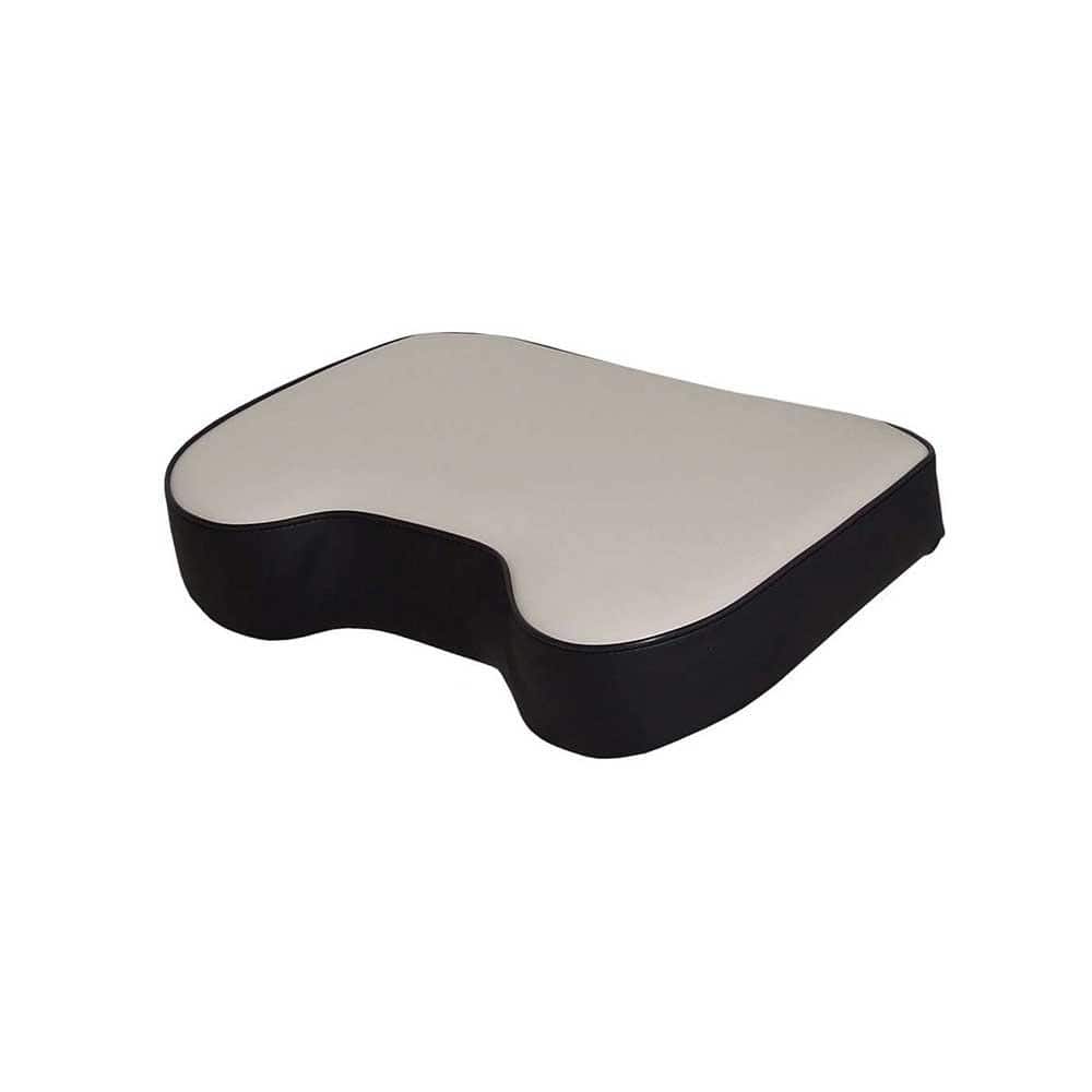 Allis Chalmers 180 Seat Cushion : Black & White Vinyl price history on PriceWatchPro