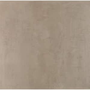 Forte Beige 32 in. x 32 in. x 10mm Natural Porcelain Floor and Wall Tile (2 pieces / 13.77 sq. ft./ Box)