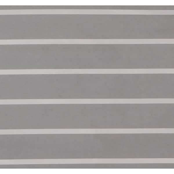 Maddow Stripe Comforter Set