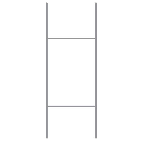 Lynch Sign 10 In W X 30 H Econo Stakes A Es10 The Home Depot H Econo Stakes A Es10