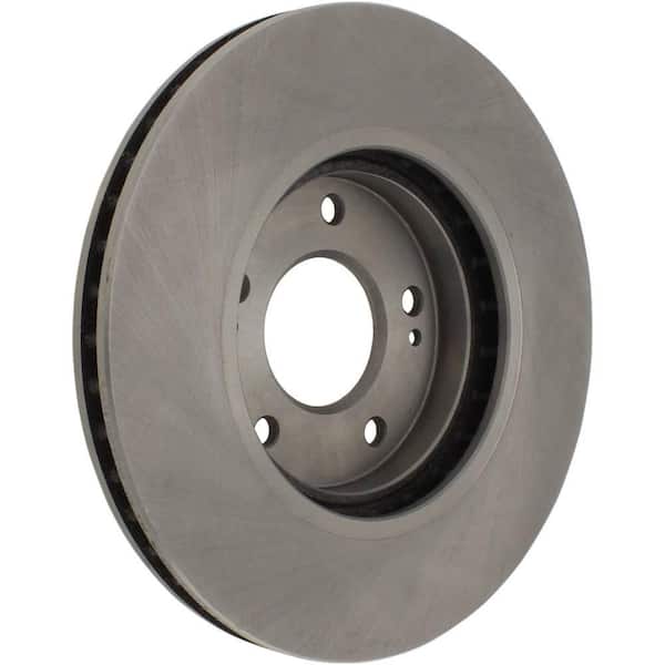 Centric Parts Disc Brake Rotor