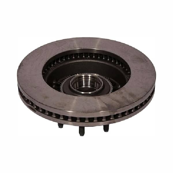Motorcraft Disc Brake Rotor