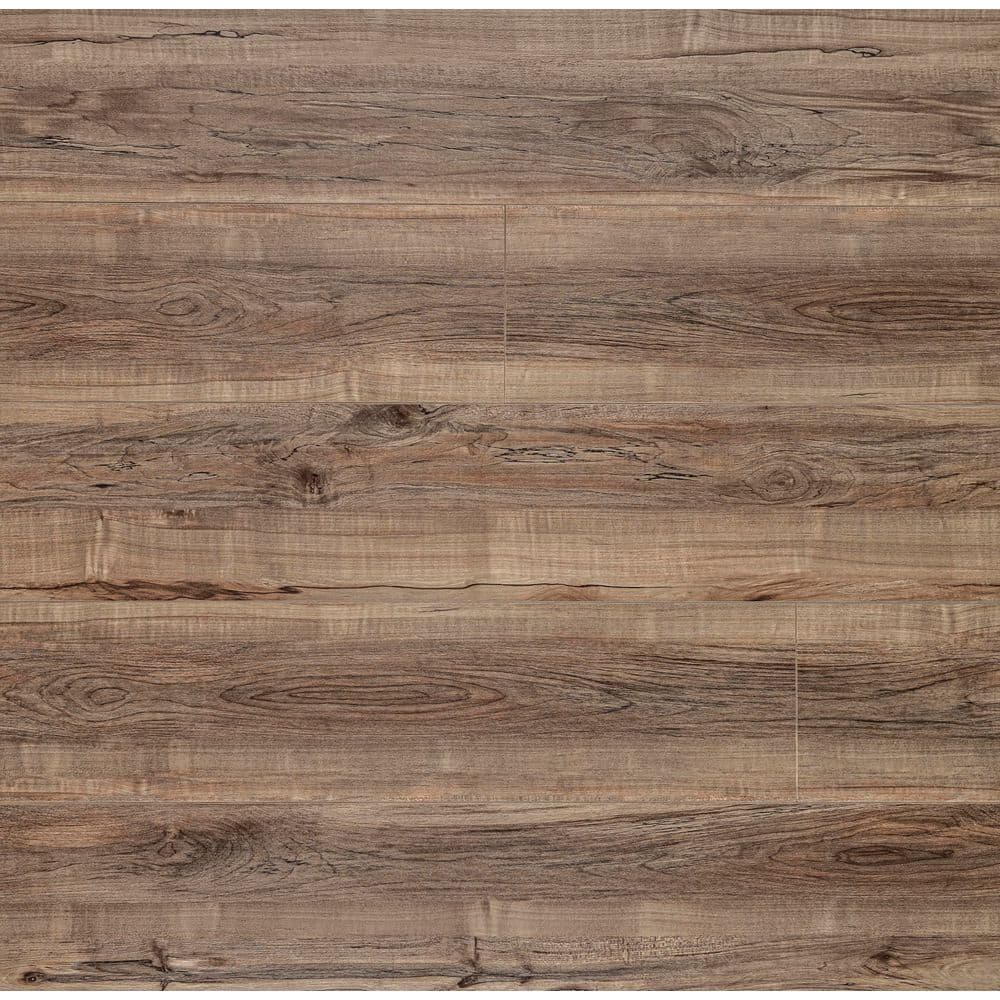 River Ridge Oak 9 in. W x 48 in. L Waterproof Hybrid Resilient Flooring (18.77 sq. ft. /Case) price history on PriceWatchPro