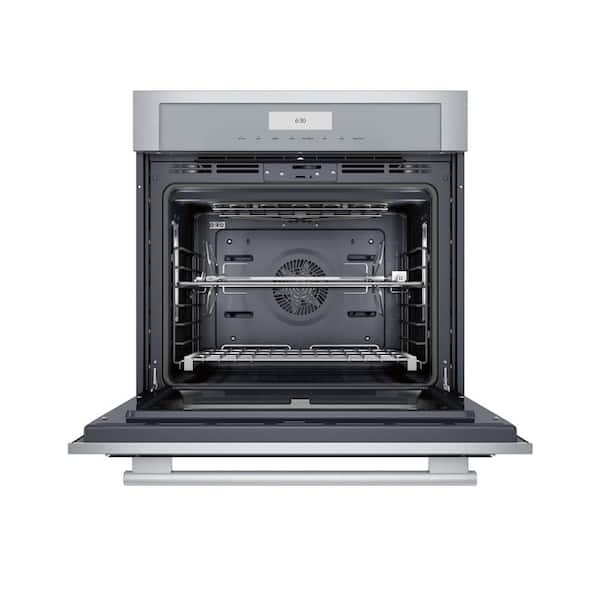 thermador masterpiece wall oven