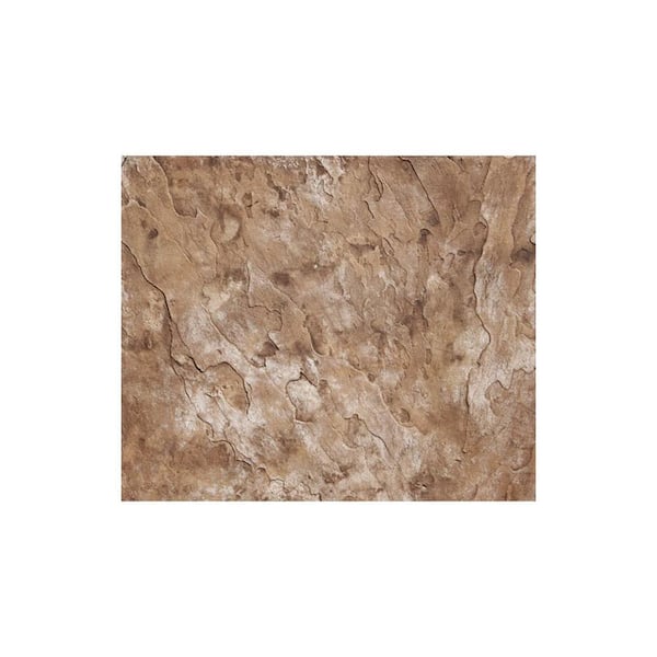 36 in. x 36 in. Blue Stone Texture Skin Stamp
