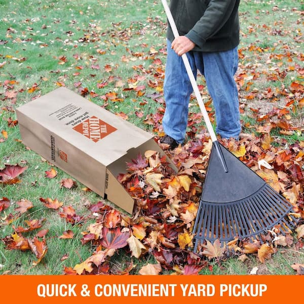 Pratt Retail Specialties Lawn and Leaf EZ Funnel Leaf Collecting